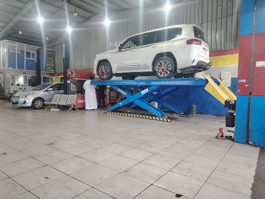 مركز تميم لصيانه السيارات