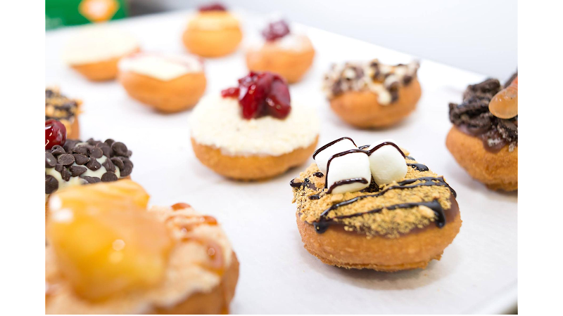 Peace, Love and Little Donuts of Traverse City photo 2