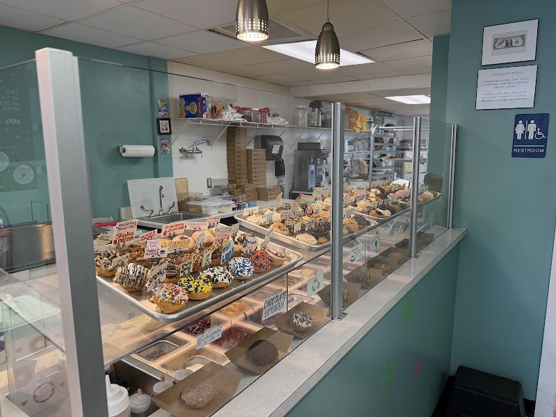 Peace, Love and Little Donuts of Traverse City photo 2