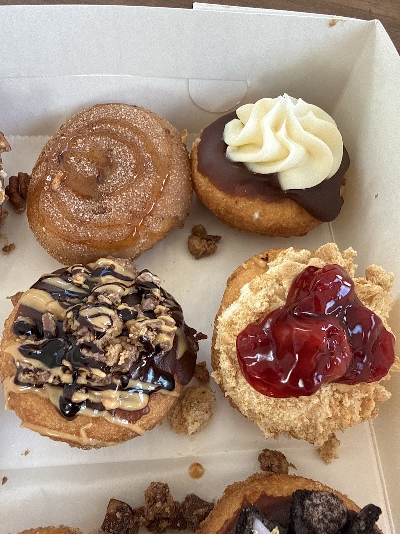 Peace, Love and Little Donuts of Traverse City photo 4