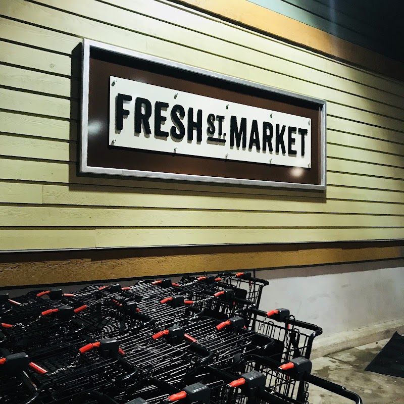 Fresh St. Market - Whistler