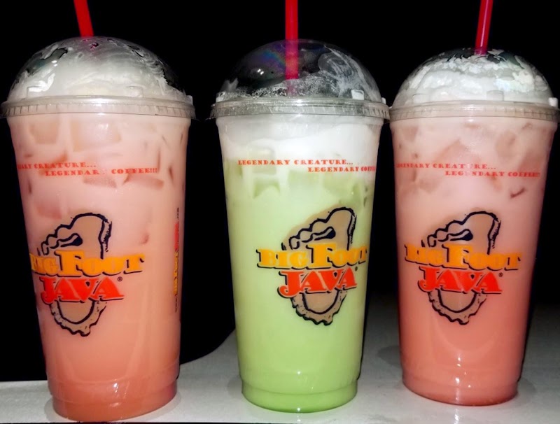 BigFoot Java photo 4