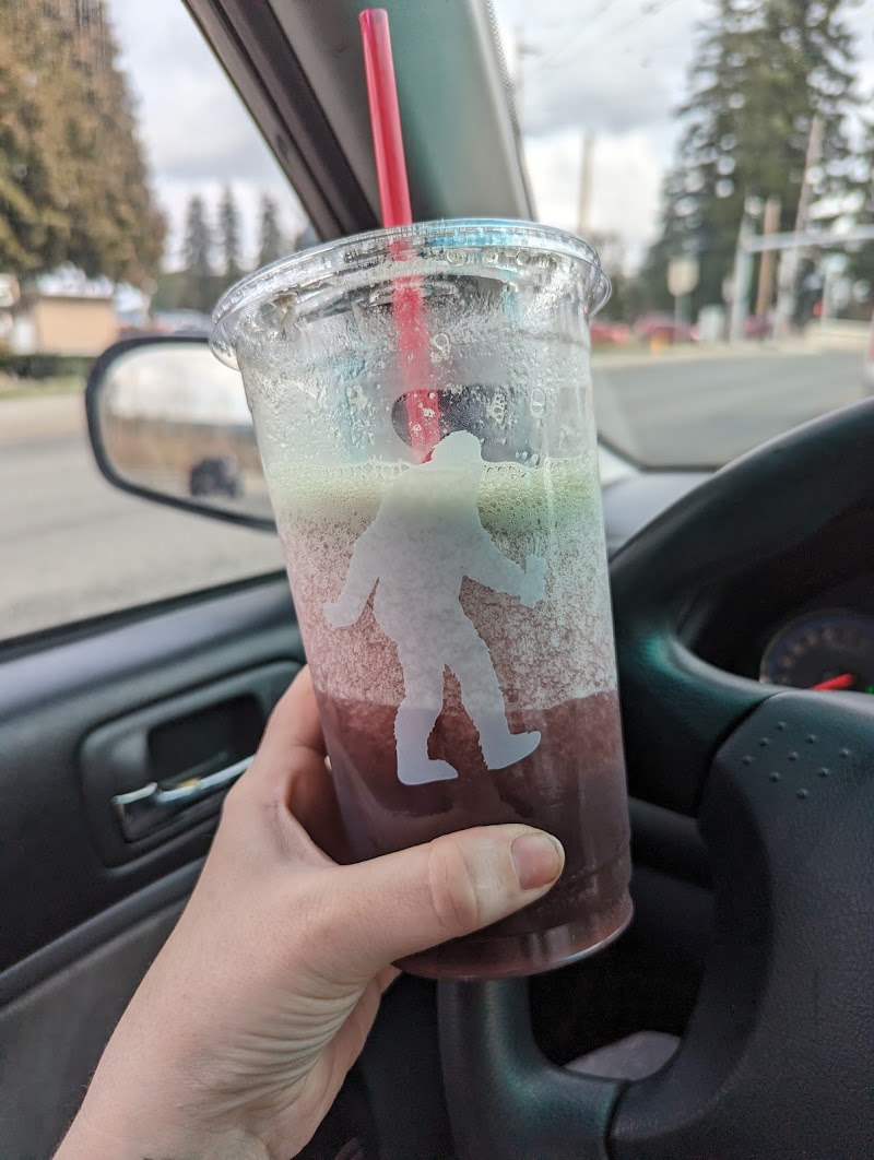 BigFoot Java photo 2