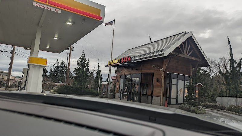 BigFoot Java photo 1