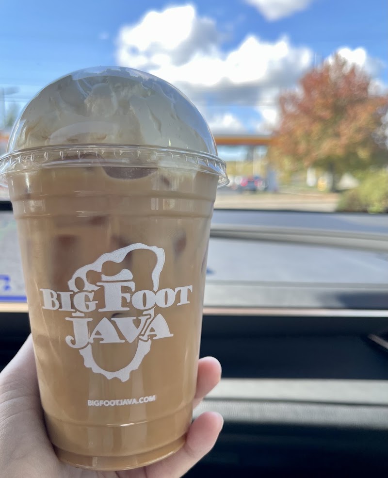 BigFoot Java photo 4