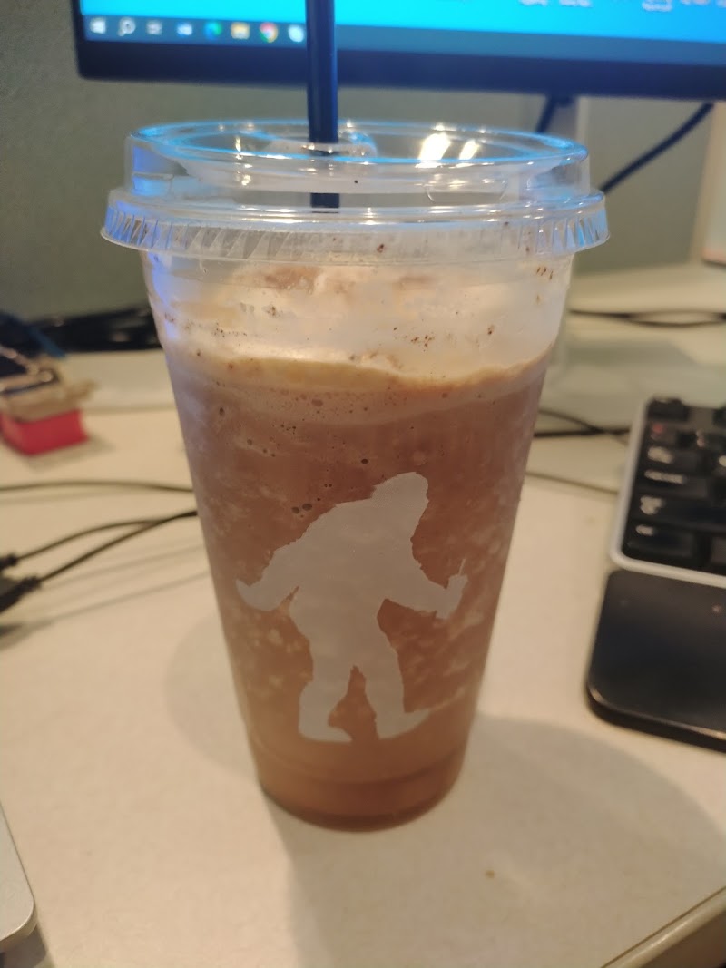 BigFoot Java photo 4