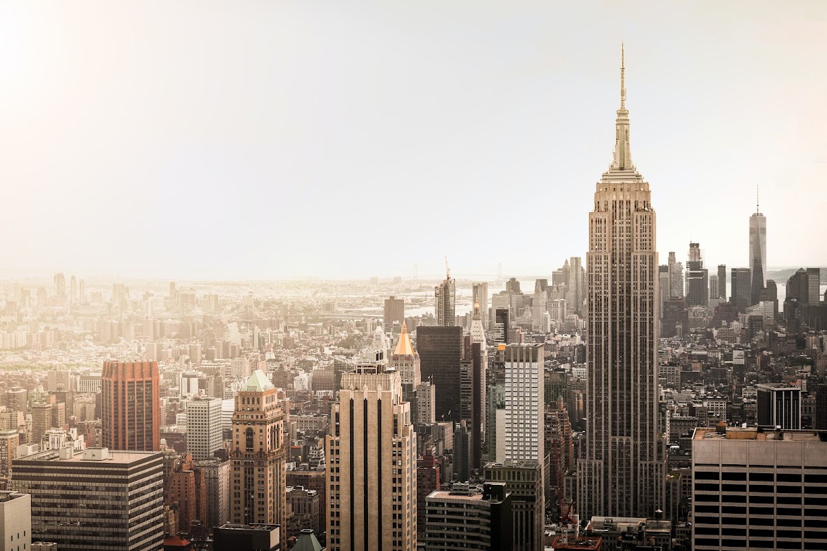 Questing NY