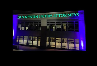 Dan Newlin Injury Attorneys - Car accident lawyer in Orlando