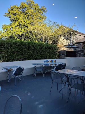 Fishy Fishy Kinsale