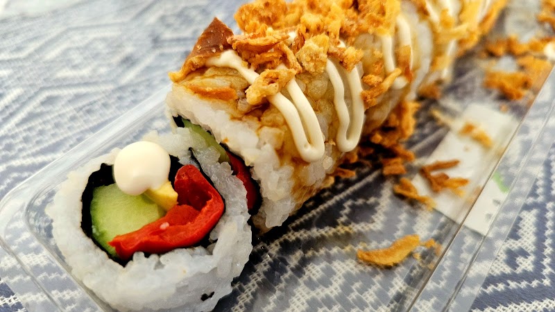 YO! New Malden Tesco Kiosk