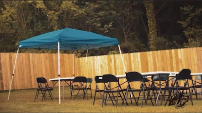 Turn Up Party Rentals