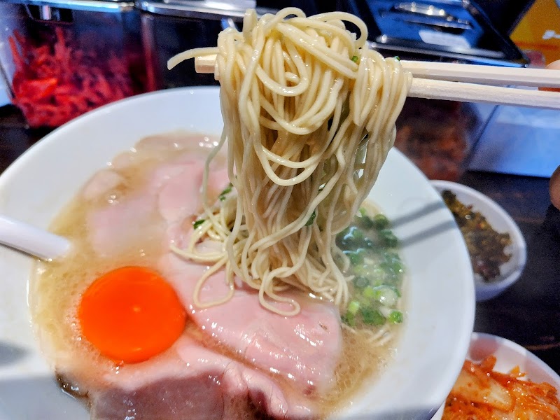 ちゃんす軒 写真5