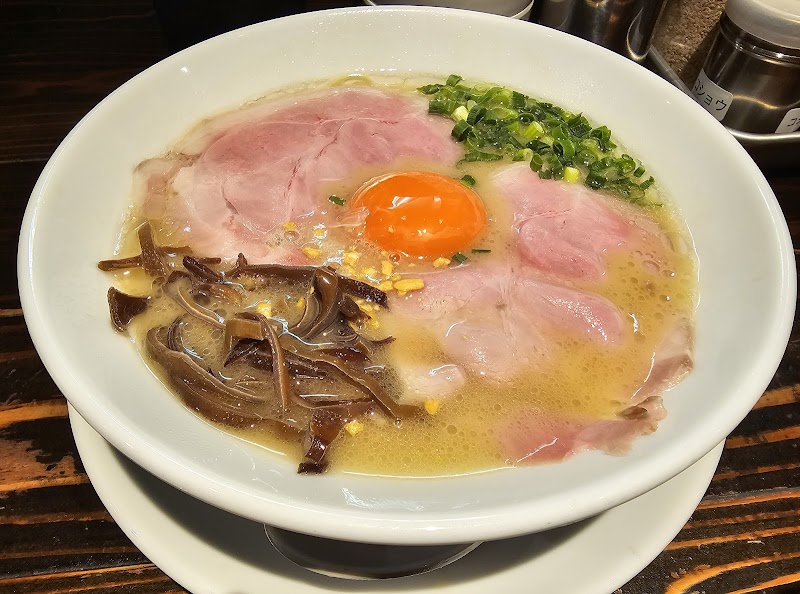 ちゃんす軒 写真3