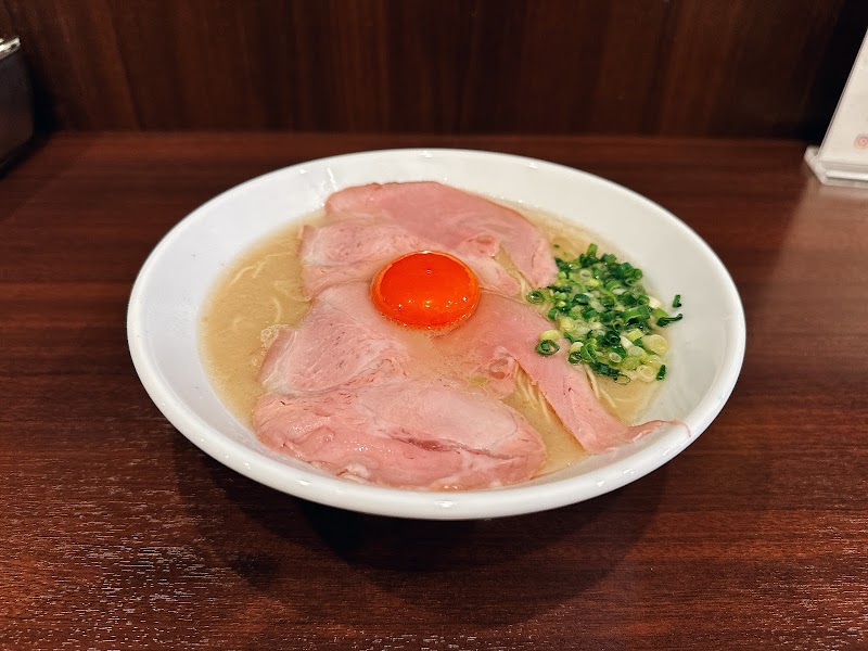 ちゃんす軒 写真2