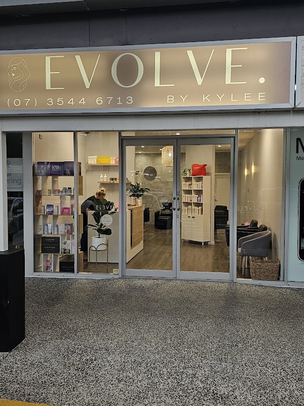 Evolve.by Kylee photo 1