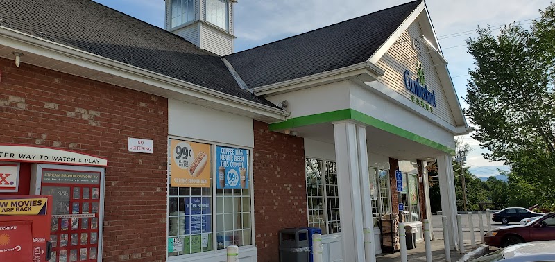 Cumberland Farms photo 1