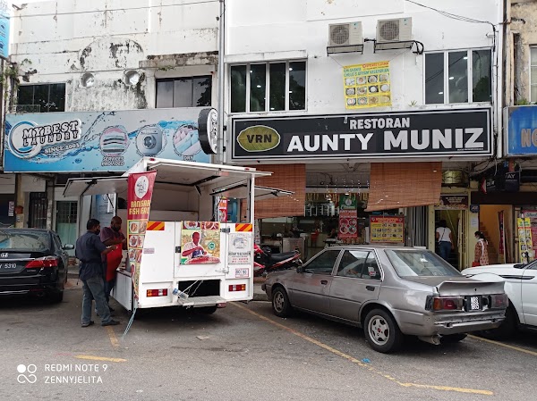 Anuar Curry Fish head - Photo 1