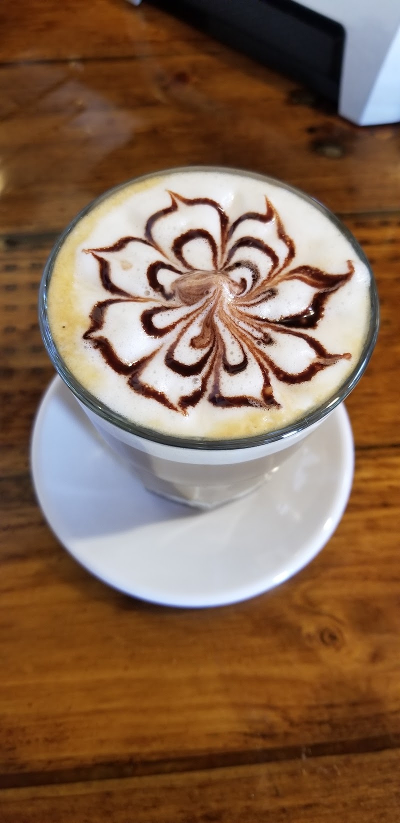 cafe arte mi admore photo 4