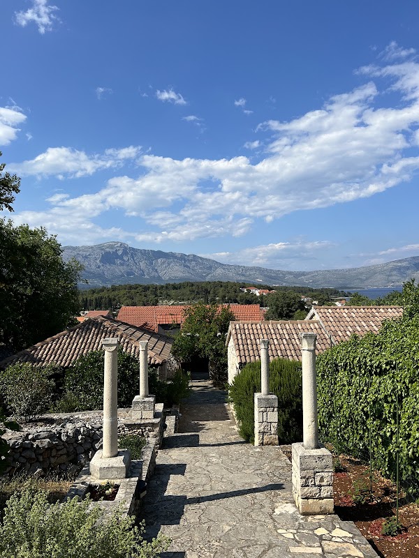 Bire winery