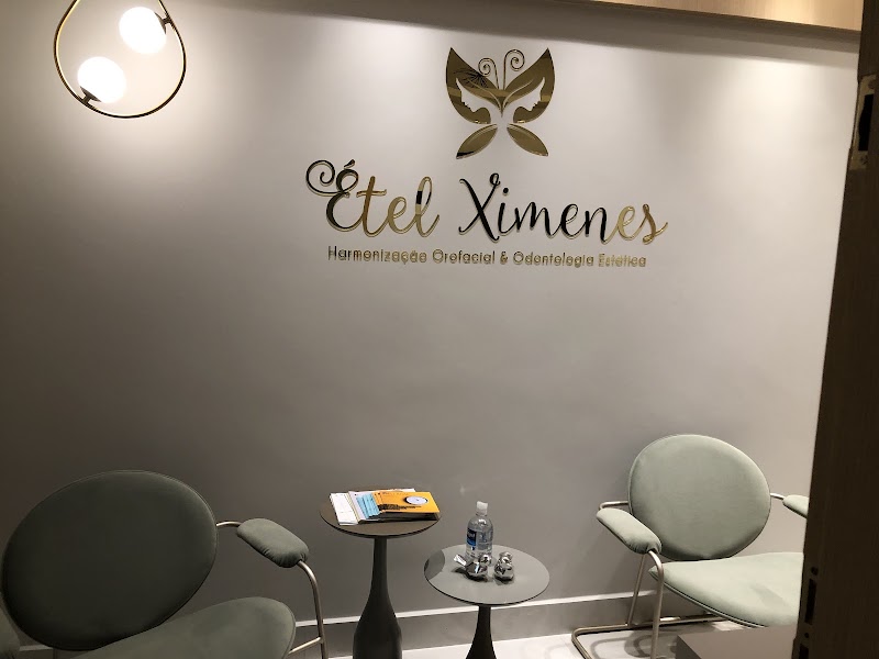 Dra Étel Ximenes - foto 3