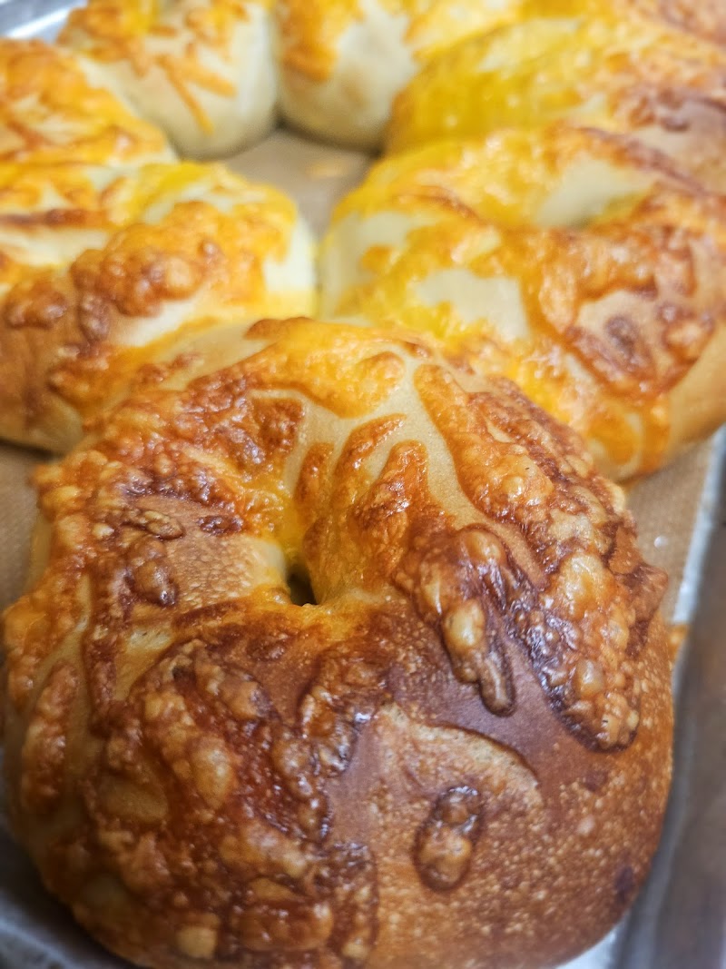 Desert Sun Bagel #1 photo 2