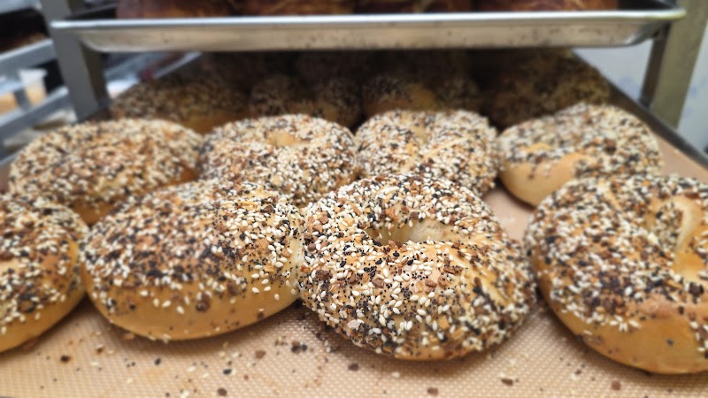 Desert Sun Bagel #1 photo 4