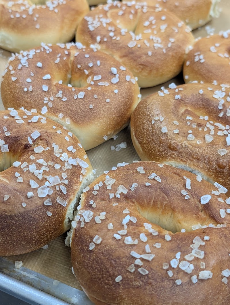Desert Sun Bagel #1 photo 3