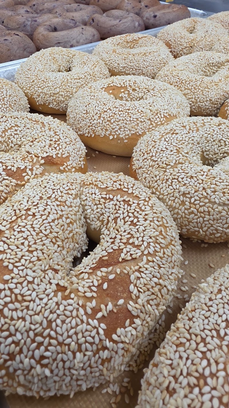 Desert Sun Bagel #1 photo 3