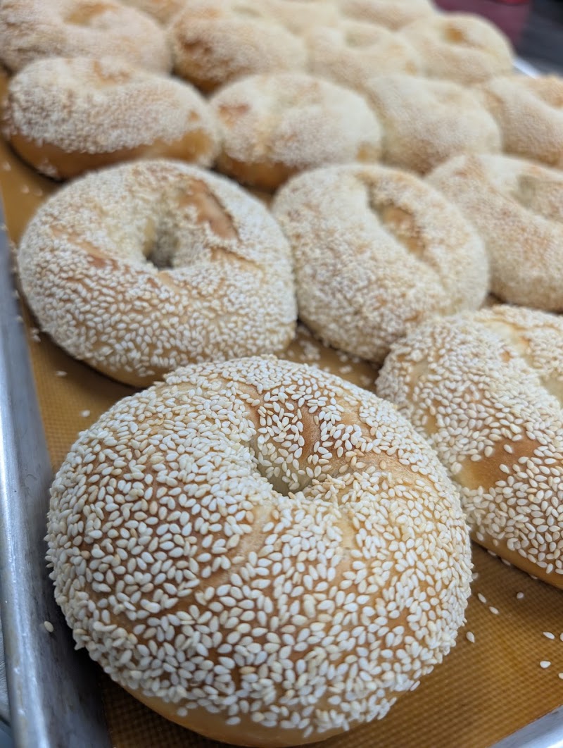 Desert Sun Bagel #1 photo 4