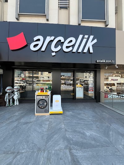 ARÇELİK - KARTEK EV GEREÇLERİ - Beyaz Eşya Servisi