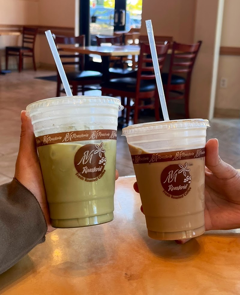 Ava Roasteria - Meadows photo 2