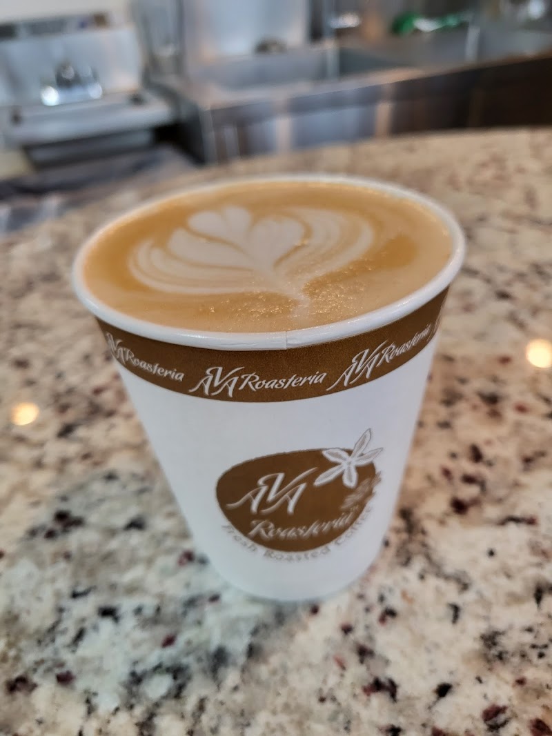 Ava Roasteria - Meadows photo 3