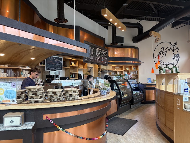 Ava Roasteria - Meadows photo 4