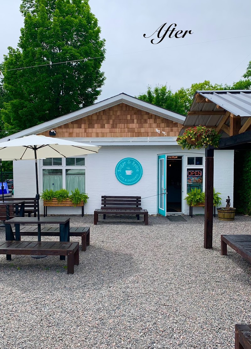 Sugar & Spice Café & Desserts photo 4