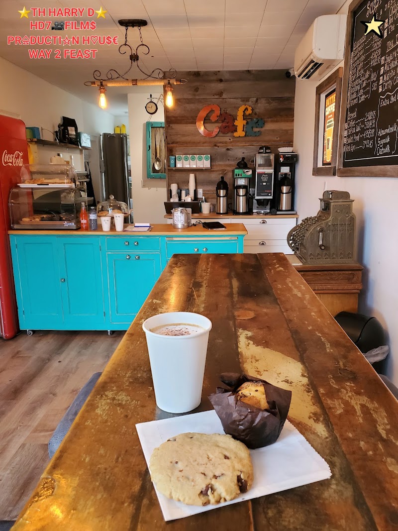 Sugar & Spice Café & Desserts photo 3