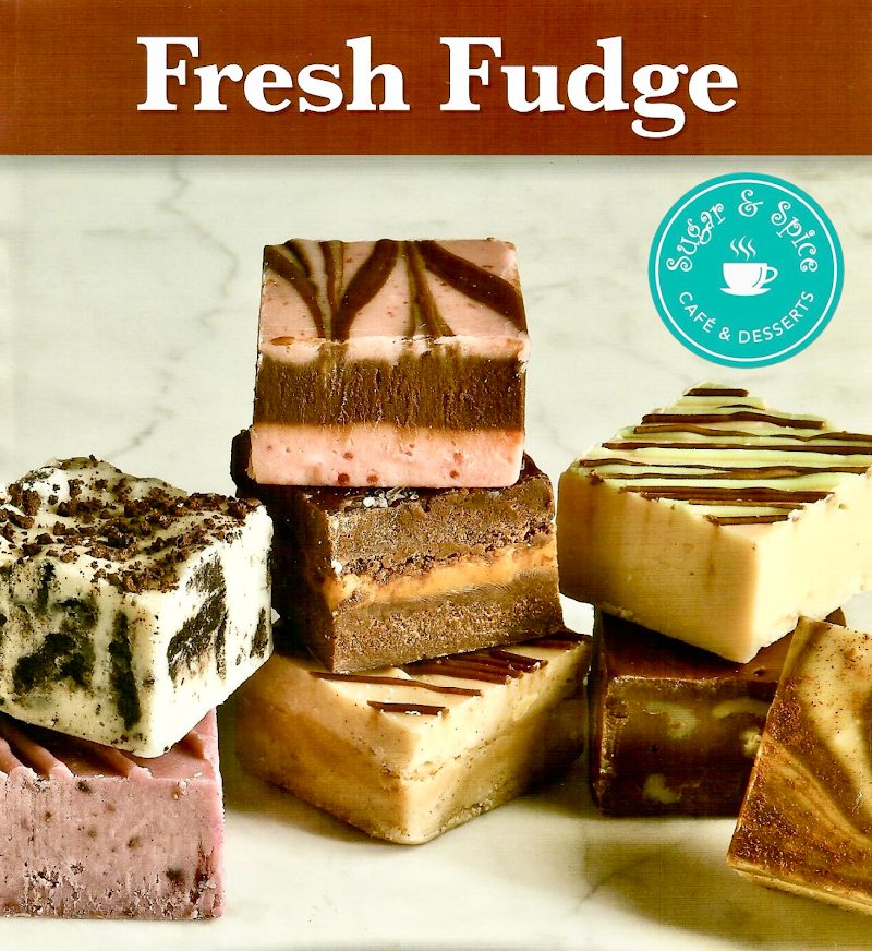 Sugar & Spice Café & Desserts photo 2