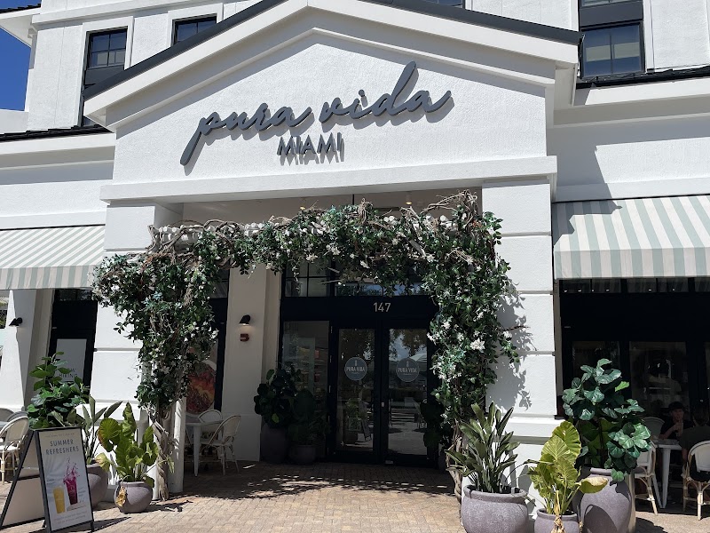 Pura Vida Miami photo 4