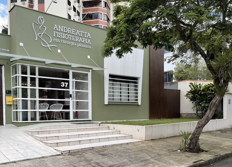 Andreatta Fisioterapia Pré, Trans e Pós Cirurgia Plástica | Joinville