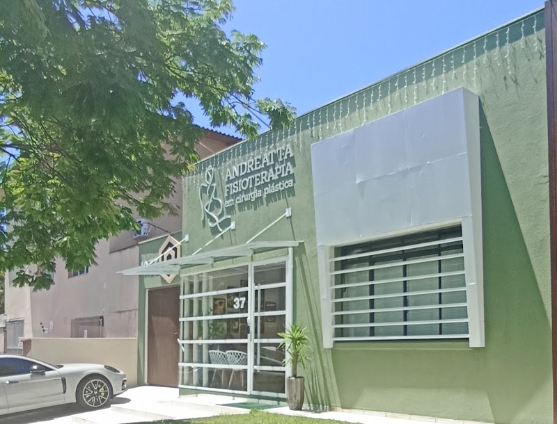 Foto de Andreatta Fisioterapia Pré, Trans e Pós Cirurgia Plástica | Joinville