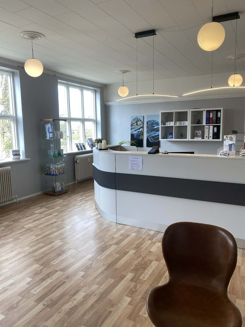 TANDKLINIKKEN ULFBORG - billede 1
