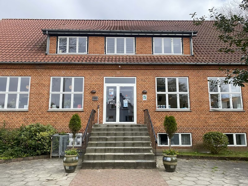 TANDKLINIKKEN ULFBORG - billede 3