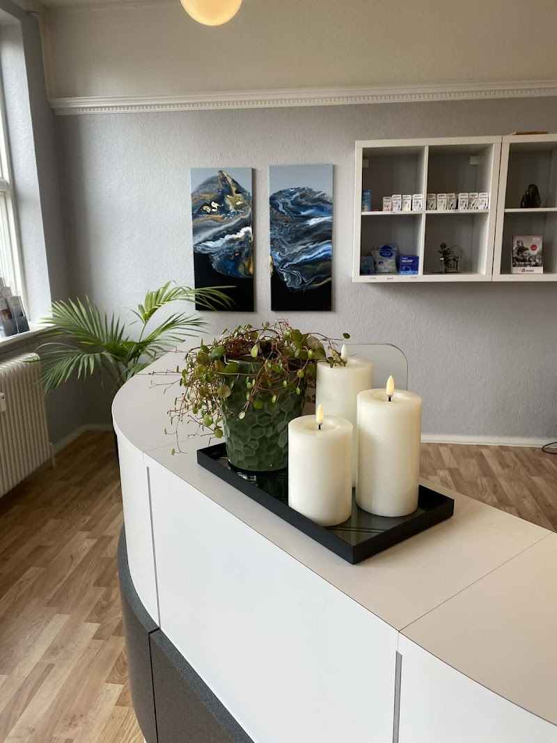 TANDKLINIKKEN ULFBORG - billede 2