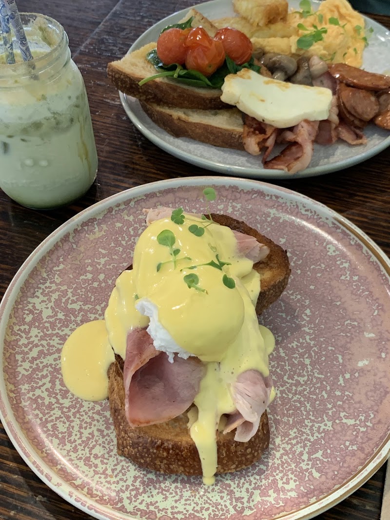 Sanctum Cafe photo 10