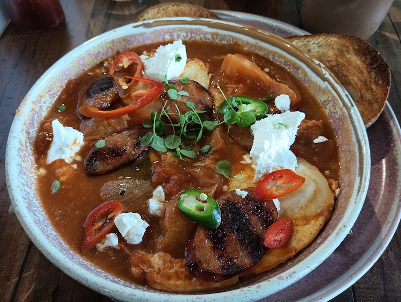 Sanctum Cafe photo 3