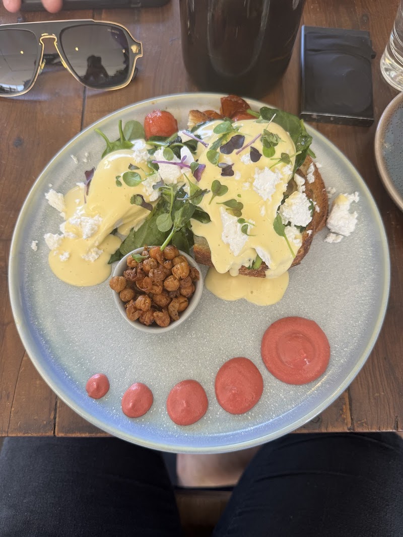 Sanctum Cafe photo 6