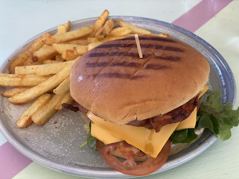 Sanctum Cafe photo 8