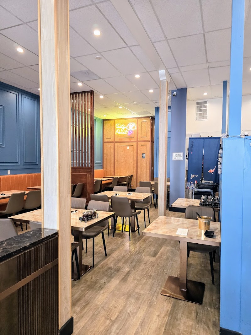 Tasty Point (Alameda)