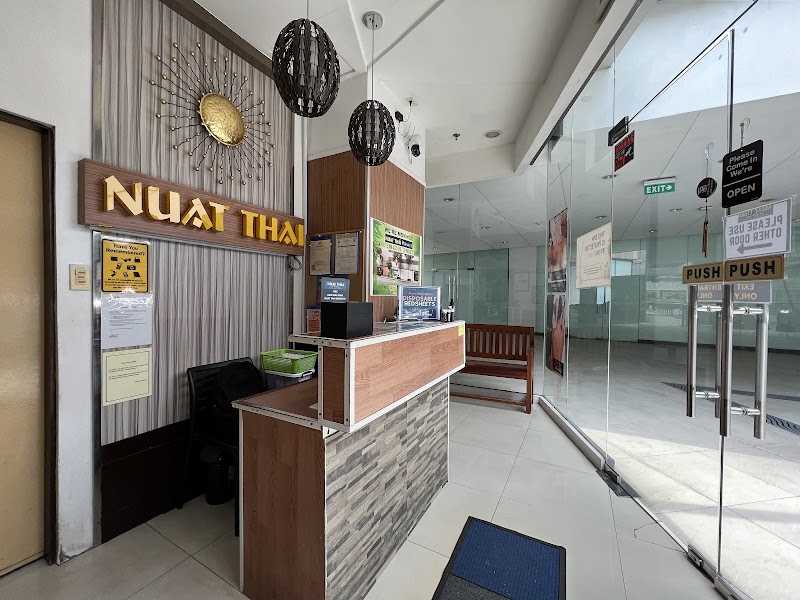 Nuat Thai Premier