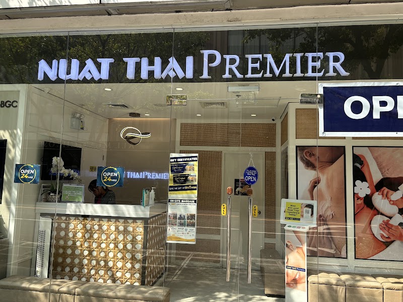 Nuat Thai Premier