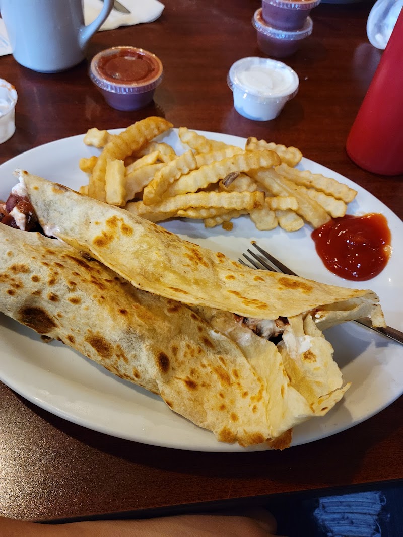 Route B Cafe photo 2